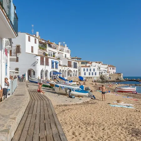 Apartamento Illa 76