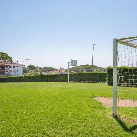 Apartamento Illa 76 Calella De Palafrugell