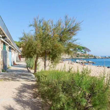 Apartamento Illa 76