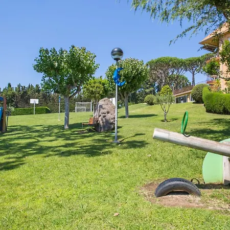 Apartamento Illa 76 Calella De Palafrugell