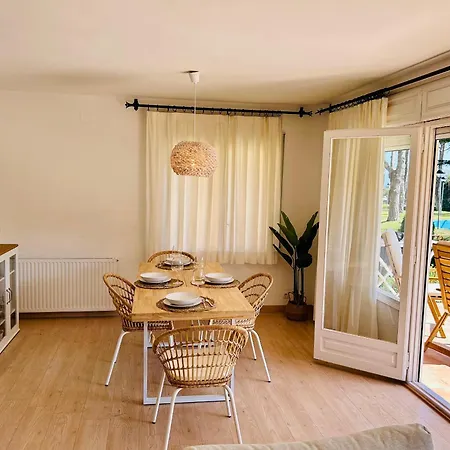 Illa 76 Apartamento