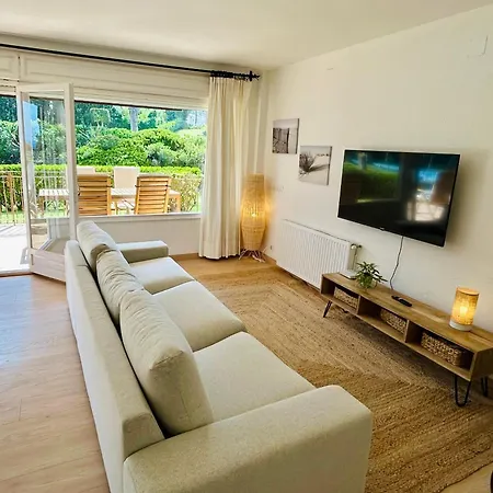 Apartamento Illa 76