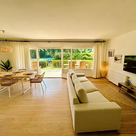Apartamento Illa 76 *