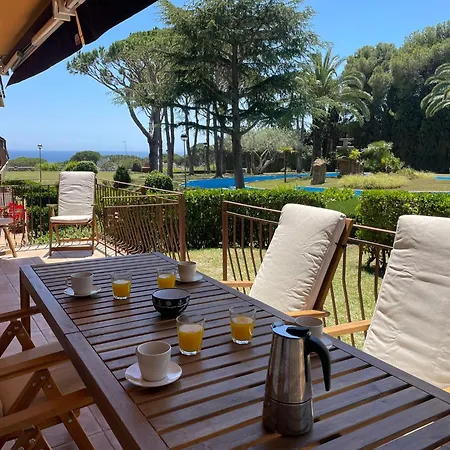 Illa 76 Apartamento