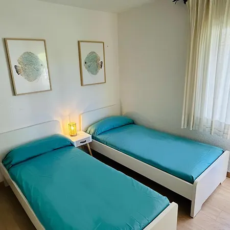 Illa 76 Calella De Palafrugell