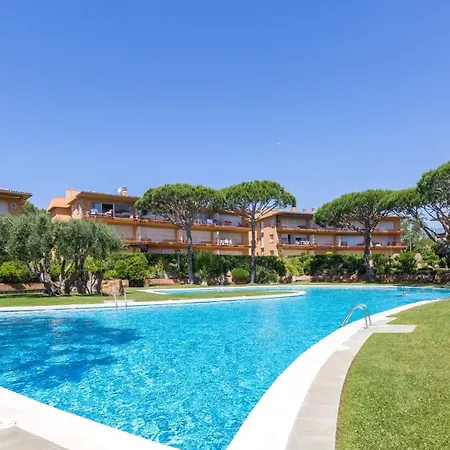 Illa 76 Calella De Palafrugell