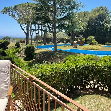 Illa 76 * Calella De Palafrugell