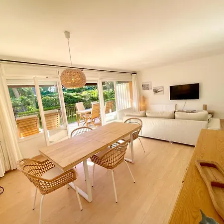 Illa 76 Calella de Palafrugell