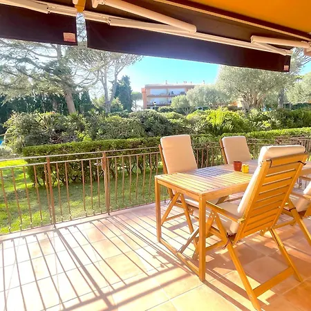 Illa 76 Appartement *