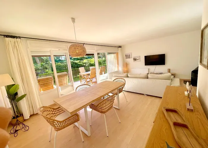 Illa 76 Calella De Palafrugell