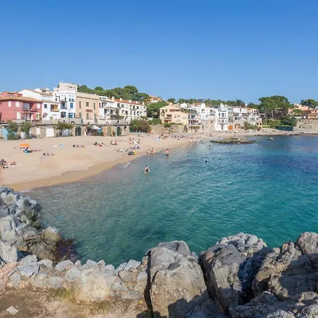 Illa 76 Apartamento Calella De Palafrugell