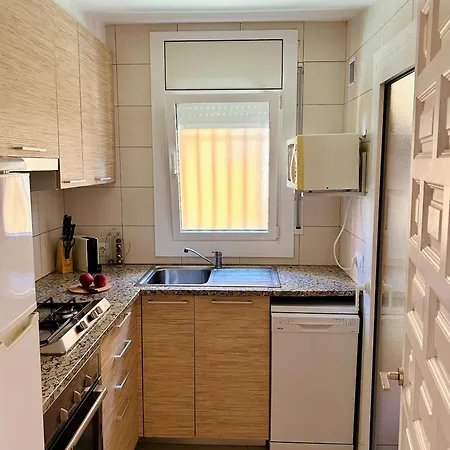 Apartamento Illa 76
