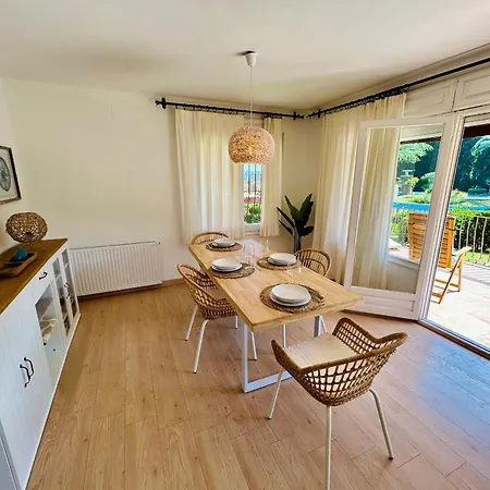 Apartamento Illa 76 Calella De Palafrugell