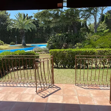 Apartamento Illa 76 Calella De Palafrugell